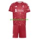 Nogometni Dresovi Liverpool Dječji Domaći dres 2026-2027 Kratkih Rukava