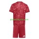 Nogometni Dresovi Liverpool Dječji Domaći dres 2026-2027 Kratkih Rukava