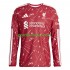 Nogometni Dresovi Liverpool Muški Domaći dres 2026-2027 Dugi Rukav