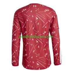 Nogometni Dresovi Liverpool Muški Domaći dres 2026-2027 Dugi Rukav