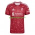 Nogometni Dresovi Liverpool Muški Domaći dres 2026-2027 Kratkih Rukava