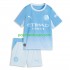 Nogometni Dresovi Manchester City Dječji Domaći dres 2026-2027 Kratkih Rukava