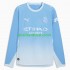 Nogometni Dresovi Manchester City Muški Domaći dres 2026-2027 Dugi Rukav