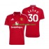 Nogometni Dresovi Manchester United Benjamin Sesko 30 Muški Domaći dres 2026-2027 Kratkih Rukava