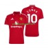 Nogometni Dresovi Manchester United Matheus Cunha 10 Muški Domaći dres 2026-2027 Kratkih Rukava