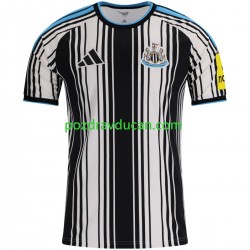Nogometni Dresovi Newcastle United Muški Domaći dres 2026-2027 Kratkih Rukava