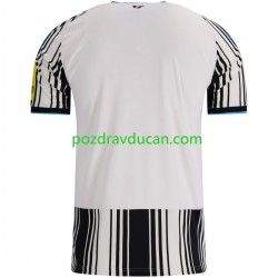 Nogometni Dresovi Newcastle United Muški Domaći dres 2026-2027 Kratkih Rukava