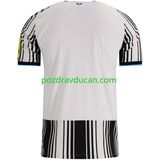 Nogometni Dresovi Newcastle United Muški Domaći dres 2026-2027 Kratkih Rukava