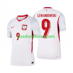 Nogometni Dresovi Poljska Robert Lewandowski 9 Muški Domaći dres 2026 Kratkih Rukava