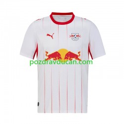 Nogometni Dresovi RB Leipzig Muški Domaći dres 2026-2027 Kratkih Rukava