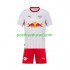 Nogometni Dresovi RB Leipzig Dječji Domaći dres 2026-2027 Kratkih Rukava