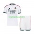 Nogometni Dresovi Real Madrid Dječji Domaći dres 2026-2027 Kratkih Rukava