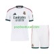 Nogometni Dresovi Real Madrid Dječji Domaći dres 2026-2027 Kratkih Rukava