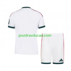Nogometni Dresovi Real Madrid Dječji Domaći dres 2026-2027 Kratkih Rukava