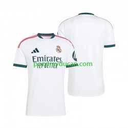Nogometni Dresovi Real Madrid Muški Domaći dres 2026-2027 Kratkih Rukava