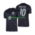 Nogometni Dresovi SAD Christian Pulisic 10 Muški Gostujući dres World Cup 2026 Kratkih Rukava
