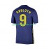 Nogometni Dresovi Atlético Madrid Alexander Sorloth 9 Muški Gostujući dres 2025-2026 Kratkih Rukava