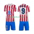 Nogometni Dresovi Atlético Madrid Alexander Sorloth 9 Dječji Domaći dres 2025-2026 Kratkih Rukava