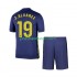 Nogometni Dresovi Atlético Madrid Julian Alvarez 19 Dječji Gostujući dres 2025-2026 Kratkih Rukava