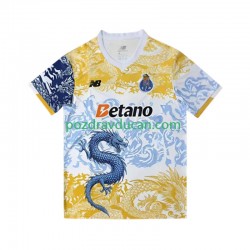 Nogometni Dresovi FC Porto Special Muški Domaći dres 2025-2026 Kratkih Rukava