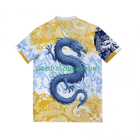 Nogometni Dresovi FC Porto Special Muški Domaći dres 2025-2026 Kratkih Rukava