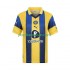 Nogometni Dresovi Maccabi Tel Aviv Muški Domaći dres 2025-2026 Kratkih Rukava