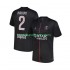 Nogometni Dresovi Paris Saint-Germain Achraf Hakimi 2 Muški Četvrti dres 2025-2026 Kratkih Rukava