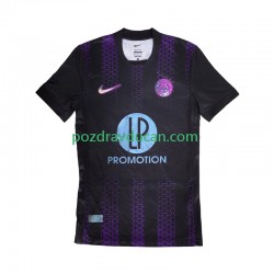 Nogometni Dresovi Toulouse FC Muški Treći dres 2025-2026 Kratkih Rukava