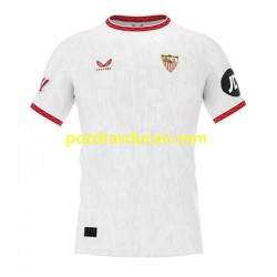Nogometni Dresovi Sevilla FC Muški Domaći dres 2024 Kratkih Rukava