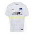 Nogometni Dresovi Hertha BSC Muški Četvrti dres 2024-2025 Kratkih Rukava
