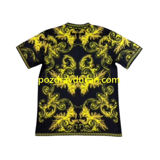 Nogometni Dresovi Italija Special Muški 2024 Kratkih Rukava