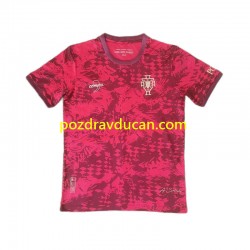 Nogometni Dresovi Portugal Special Edition Muški Domaći dres Kratkih Rukava