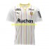 Nogometni Dresovi RC Lens Muški Treći dres 2024-2025 Kratkih Rukava