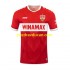 Nogometni Dresovi VfB Stuttgart Muški Gostujući dres 2024-2025 Kratkih Rukava