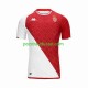 Nogometni Dresovi AS Monaco Muški Domaći dres 2023-2024 Kratkih Rukava