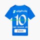 Nogometni Dresovi Al Hilal Neymar JR 10 Muški Domaći dres 2023-2024 Kratkih Rukava