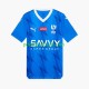 Nogometni Dresovi Al Hilal Neymar JR 10 Muški Domaći dres 2023-2024 Kratkih Rukava