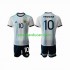 Nogometni Dresovi Argentina Maradona 10 2019-2020 Dječji Domaći dres Kratkih Rukava