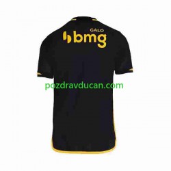 Nogometni Dresovi Atletico Mineiro Muški Treći dres 2023-2024 Kratkih Rukava
