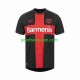 Nogometni Dresovi Bayer 04 Leverkusen Muški Domaći dres 2023-2024 Kratkih Rukava