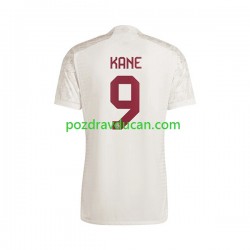 Nogometni Dresovi FC Bayern München Harry Kane 9 Muški Treći dres 2023-2024 Kratkih Rukava