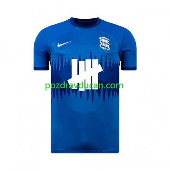Nogometni Dresovi Birmingham City Muški Domaći dres 2023-2024 Kratkih Rukava