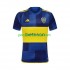 Nogometni Dresovi CA Boca Juniors Muški Domaći dres 2023-2024 Kratkih Rukava