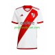 Nogometni Dresovi CA River Plate Muški Domaći dres 2023-2024 Kratkih Rukava