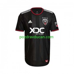 Nogometni Dresovi DC United Muški Domaći dres 2023-2024 Kratkih Rukava