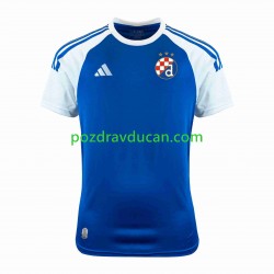 Nogometni Dresovi Dinamo Zagreb Muški Domaći dres 2023-2024 Kratkih Rukava