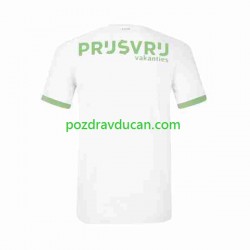 Nogometni Dresovi Feyenoord Rotterdam Muški Treći dres 2023-2024 Kratkih Rukava