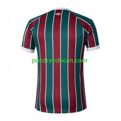 Nogometni Dresovi Fluminense Muški Domaći dres 2023-2024 Kratkih Rukava
