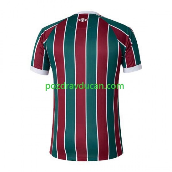 Nogometni Dresovi Fluminense Muški Domaći dres 2023-2024 Kratkih Rukava