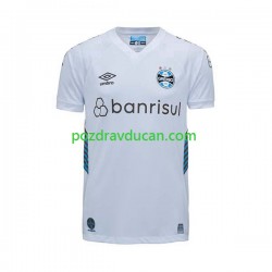 Nogometni Dresovi Gremio Muški Gostujući dres 2023-2024 Kratkih Rukava